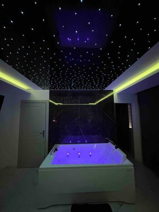 Cozy Rental Spa Шильтигхейм Экстерьер фото