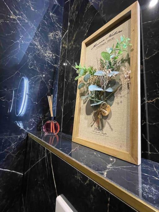 Cozy Rental Spa Шильтигхейм Экстерьер фото