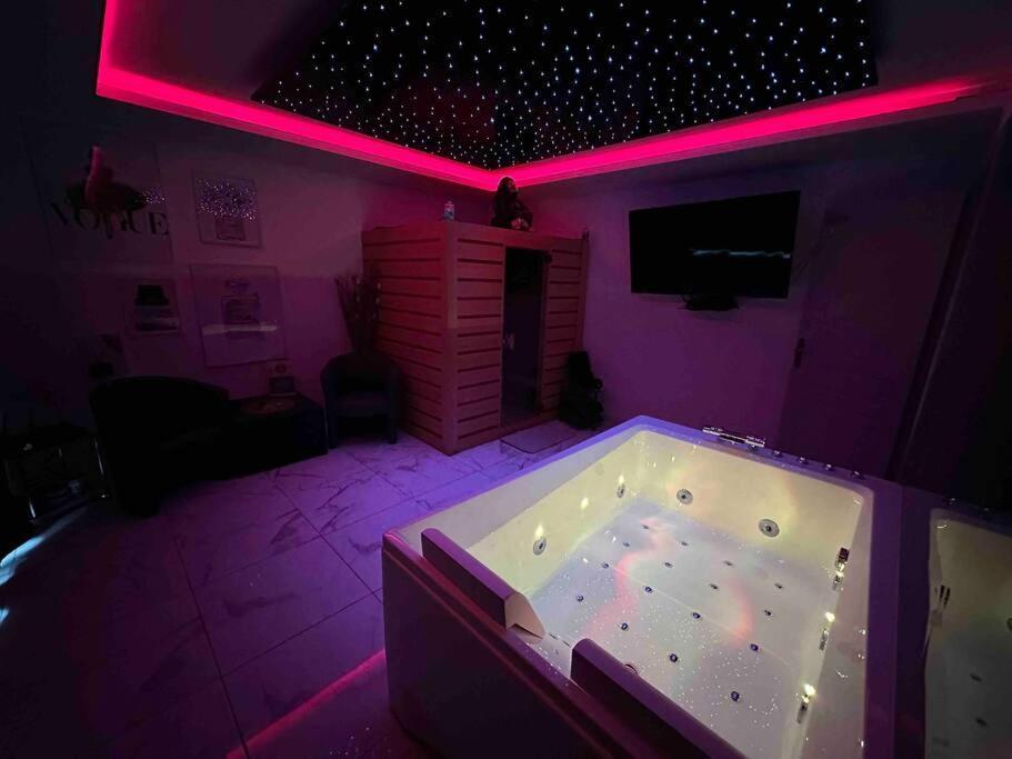 Cozy Rental Spa Шильтигхейм Экстерьер фото