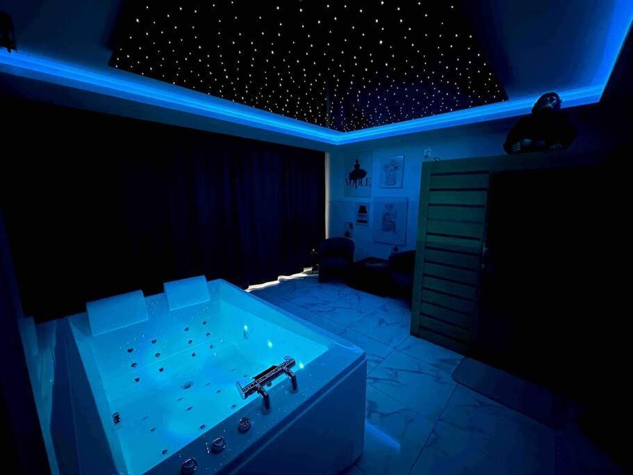 Cozy Rental Spa Шильтигхейм Экстерьер фото