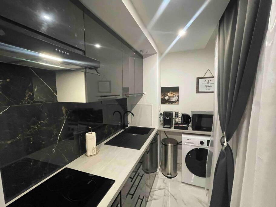 Cozy Rental Spa Шильтигхейм Экстерьер фото