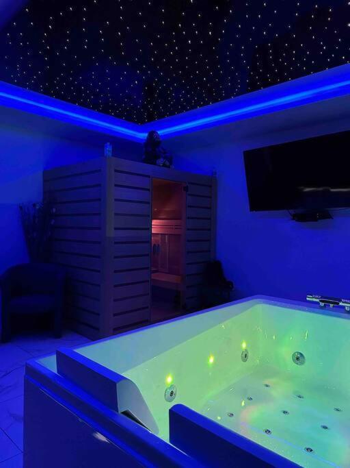 Cozy Rental Spa Шильтигхейм Экстерьер фото
