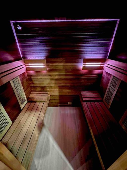Cozy Rental Spa Шильтигхейм Экстерьер фото