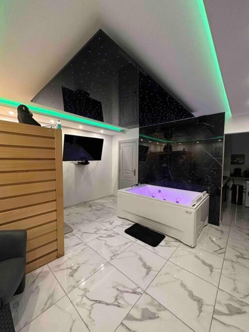 Cozy Rental Spa Шильтигхейм Экстерьер фото