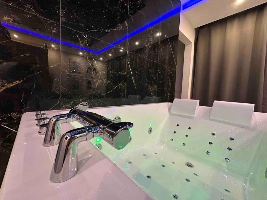 Cozy Rental Spa Шильтигхейм Экстерьер фото