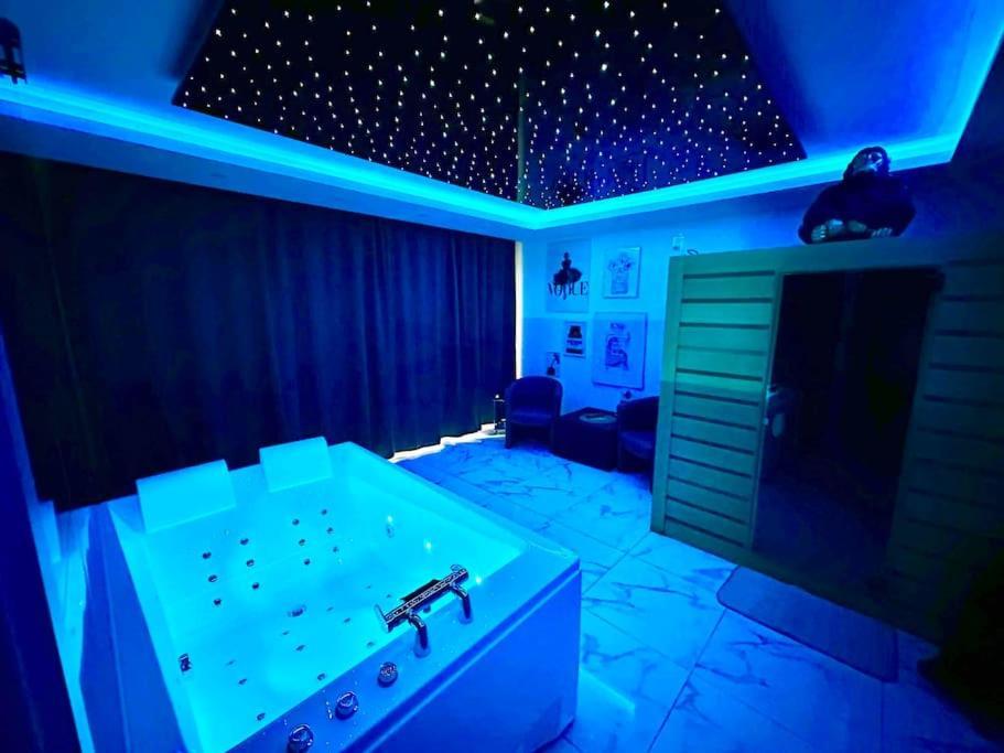 Cozy Rental Spa Шильтигхейм Экстерьер фото