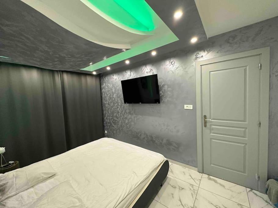 Cozy Rental Spa Шильтигхейм Экстерьер фото