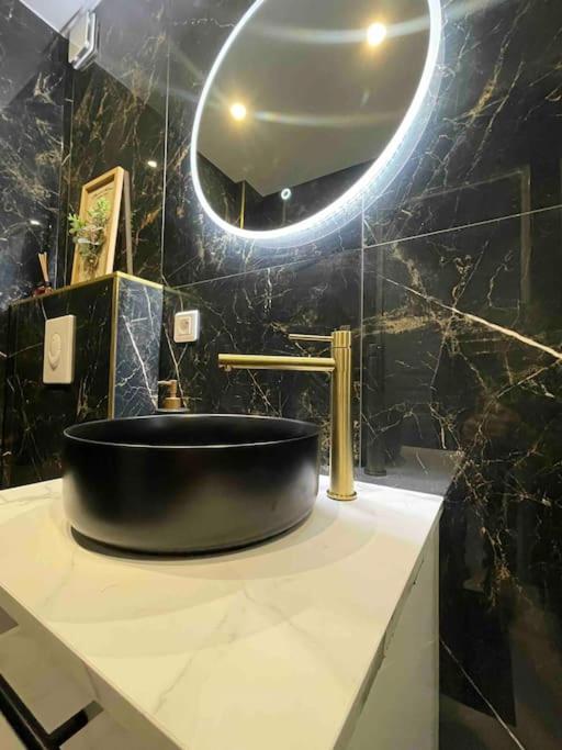 Cozy Rental Spa Шильтигхейм Экстерьер фото