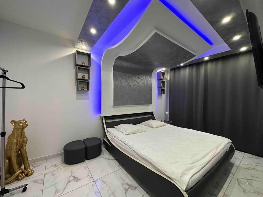 Cozy Rental Spa Шильтигхейм Экстерьер фото