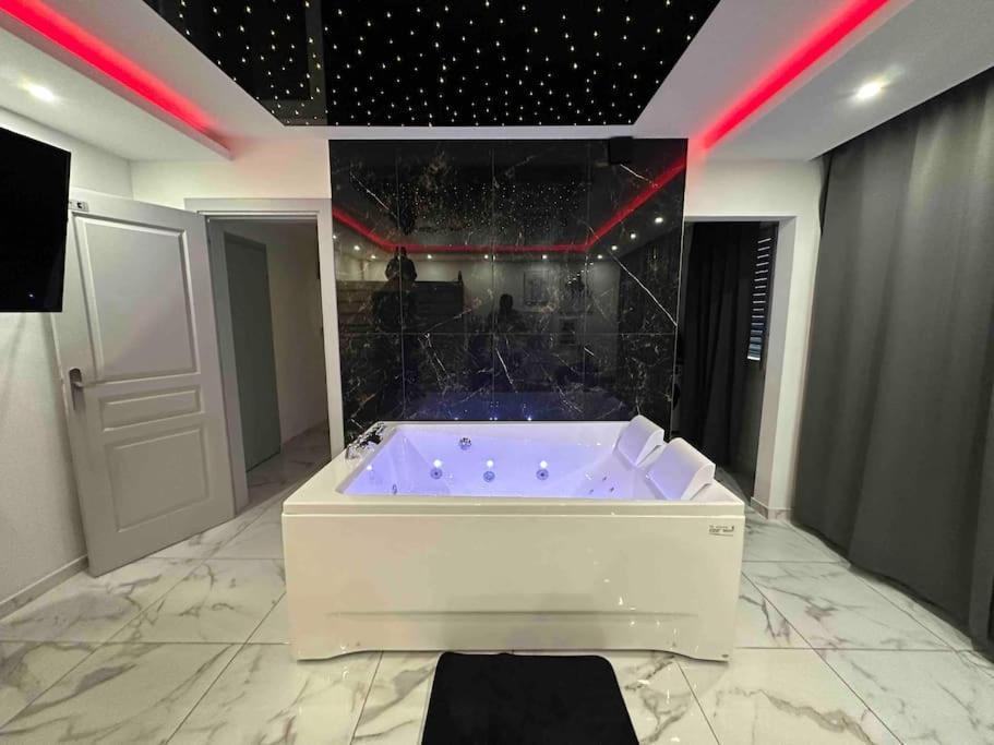 Cozy Rental Spa Шильтигхейм Экстерьер фото