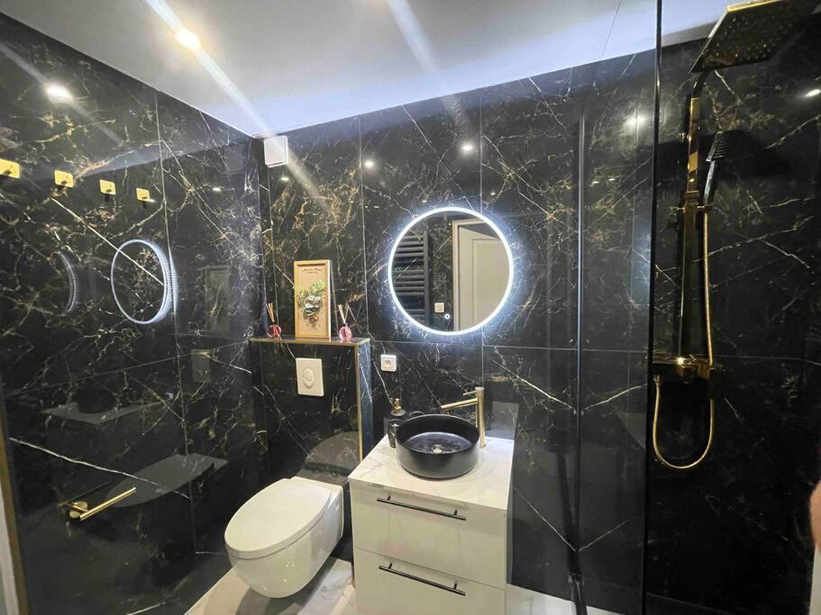 Cozy Rental Spa Шильтигхейм Экстерьер фото